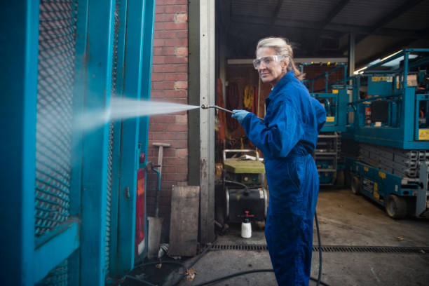 Why Choose Our Certified Pressure Washing Experts for Your Project Needs in Rafter J Ranch, WY?