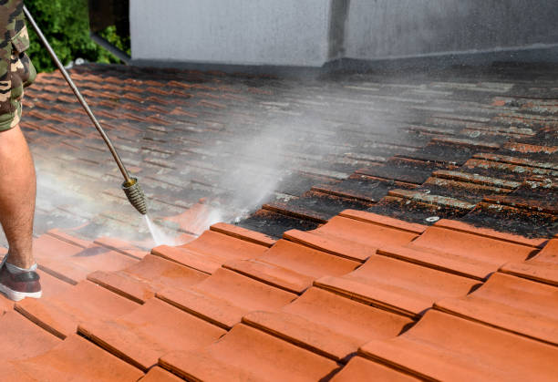 Best Best Pressure Washing Companies  in Rafter J Ranch, WY