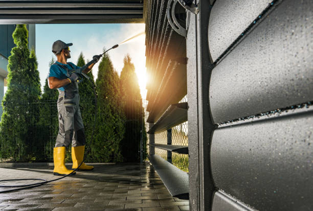 Best Deck Pressure Washing  in Rafter J Ranch, WY