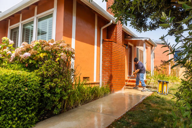 Best Affordable Pressure Washing  in Rafter J Ranch, WY