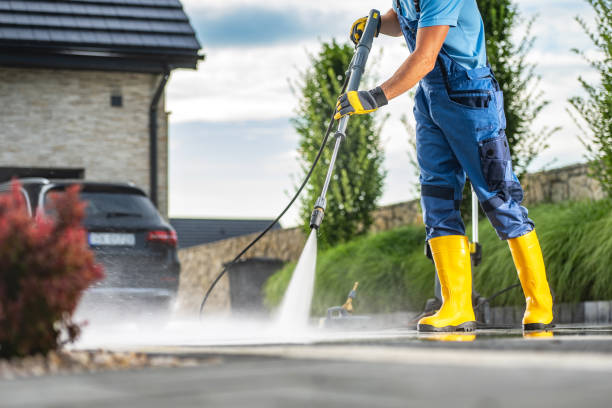 Rafter J Ranch, WY Pressure Washing Pros