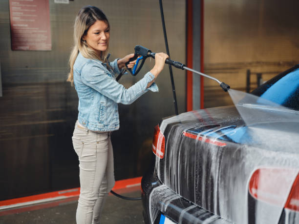 Best Residential Pressure Washing Services  in Rafter J Ranch, WY